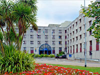 The Copthorne Hotel