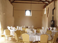 Corn Barn