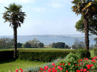Courtlands House Hotel