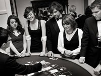 Creme De La Creme Casino