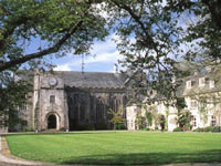 Dartington Hall