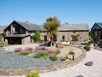Downe Health Spa