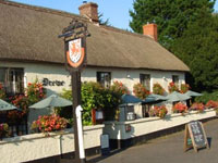 Drewe Arms
