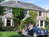 Fairwater Head Hotel