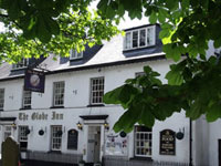 The Globe Inn