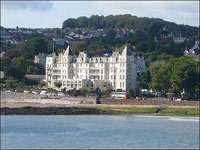The Grand Hotel