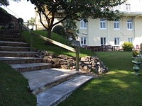 Headland Hotel