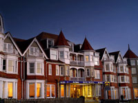 Hotel Bristol
