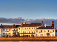 Imperial Hotel