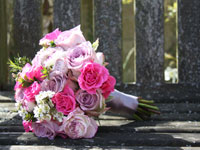 Jenny Rose Flowers