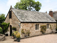 Lady Margaret's Medieval Hall