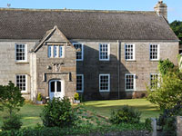 Lanyon Cottages