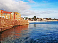 Livermead Cliff Hotel