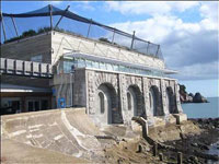 Living Coasts