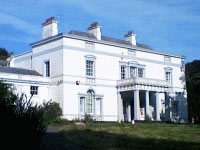 Lupton House