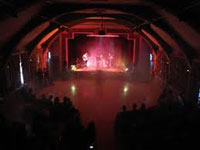 Matthew's Hall