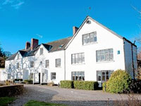 Mill End Hotel