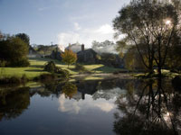 Millbrook Cottages