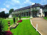 Moorland Garden Hotel