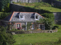 Mount Tavy Cottage
