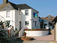Nearly Inn