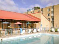 Novotel Plymouth
