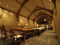 Oak Barn