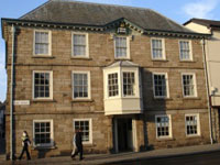 Okehampton Town Hall