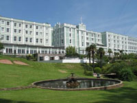 Palace Hotel
