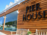 Pier House