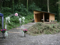 Pilcock Wood