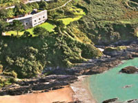 Polhawn Fort