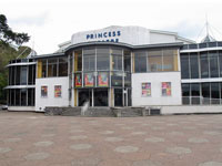 Princess Theatre