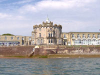 Redcliffe Hotel