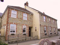 Ridgeway Country Hotel