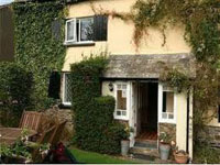 Sampson Barton Guest House