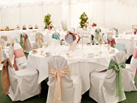 Southwest Chair Covers
