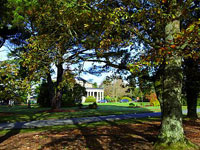 Stover School