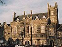 Tavistock Town Hall