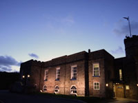 The Castle