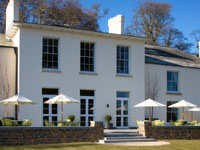 The Cornwall Hotel Spa and Estate