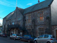 The Guildhall