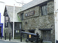 The Guildhall