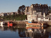 The Metropole