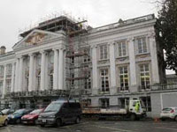 Torbay Register Office
