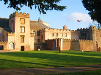 Torre Abbey