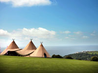Unique Home Stays