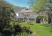 The Old Rectory