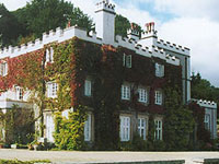 Yarner House