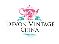 Devon Vintage China